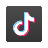 TikTok Logo